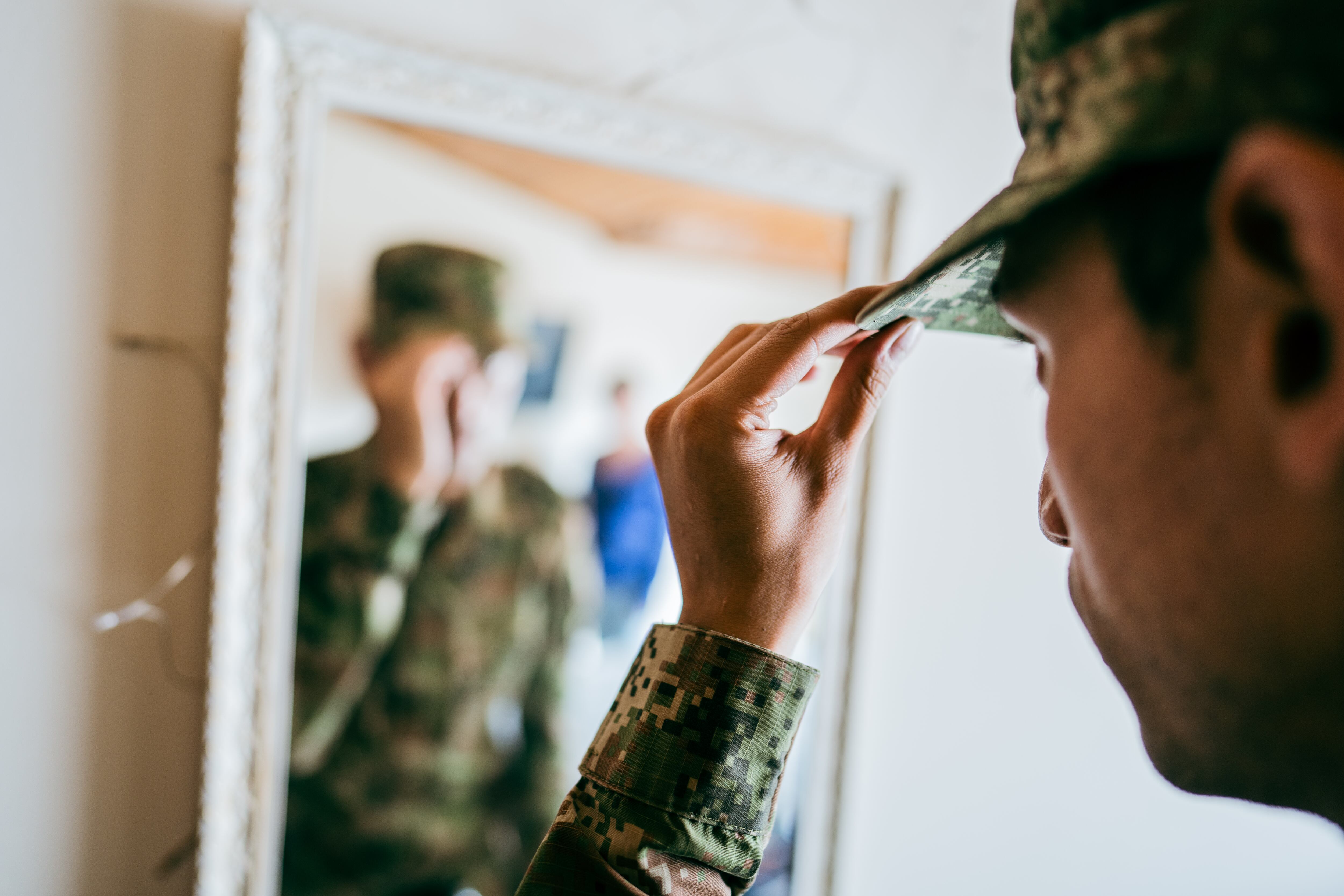 Imagen de referencia Getty Images