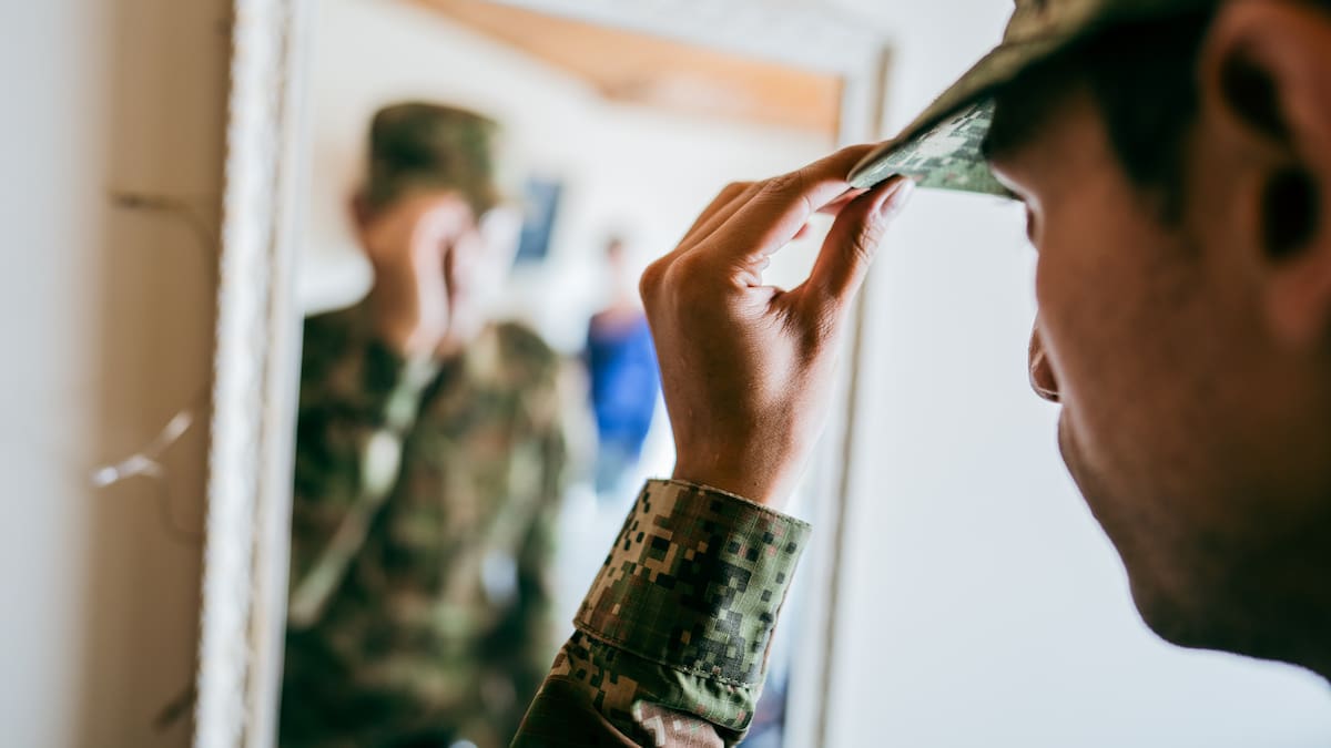 ¿Cómo inscribirse al curso de suboficiales del Ejercito Nacional?