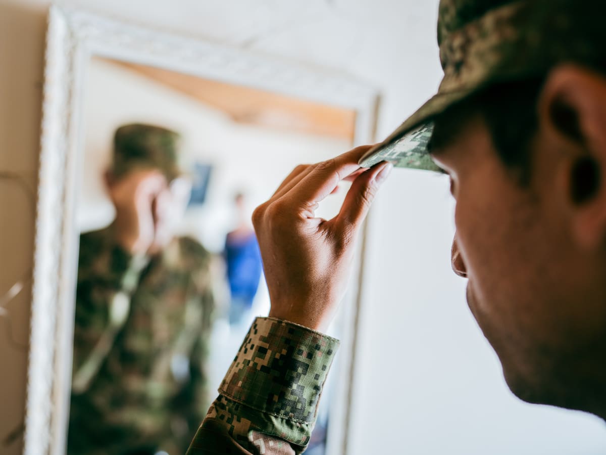 ¿Cómo inscribirse al curso de suboficiales del Ejercito Nacional?