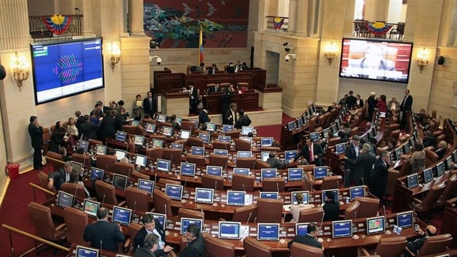 Espaldarazo de Char al Plan Nacional de Desarrollo. Foto: Colprensa