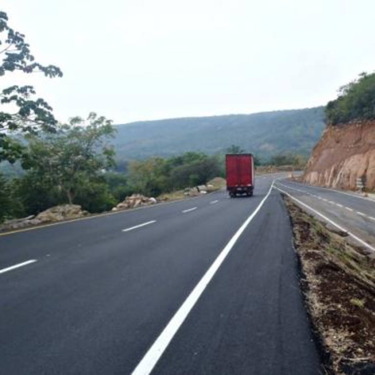 Se logró cierre financiero para terminar el trazado de la vía Bogotá – Girardot