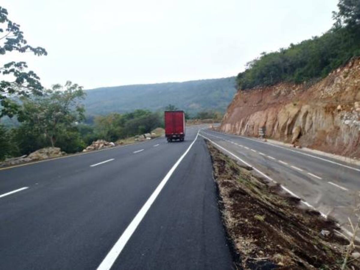 Conconcreto renuncia a seguir construyendo el tercer carril Bogotá- Girardot