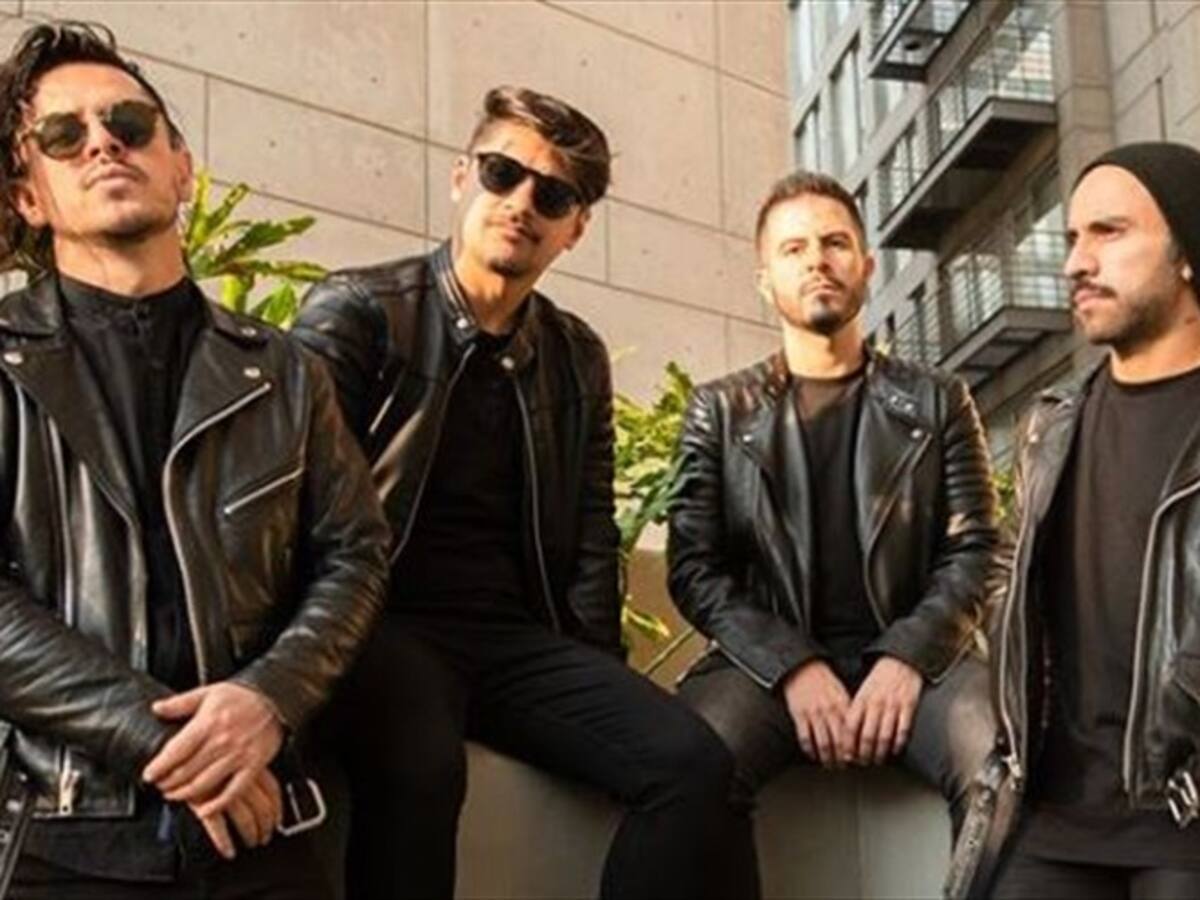 La banda Allison regresa a los escenarios con su gira ‘Para Siempre’