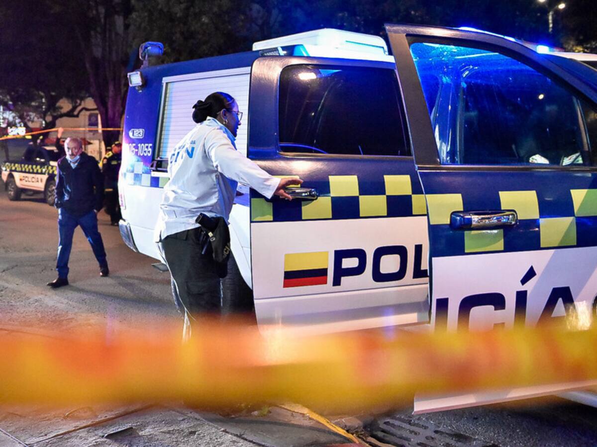 Atentado Miguel Uribe: autoridades allanaron propiedades de familiares de menor involucrado