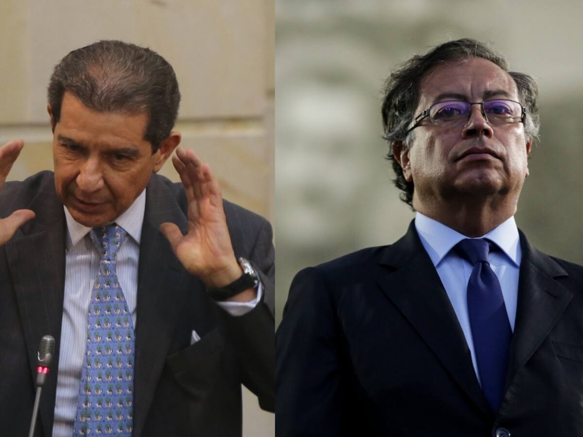 Lafaurie y Gobierno Petro coinciden: ¡No a la invasión de tierras!