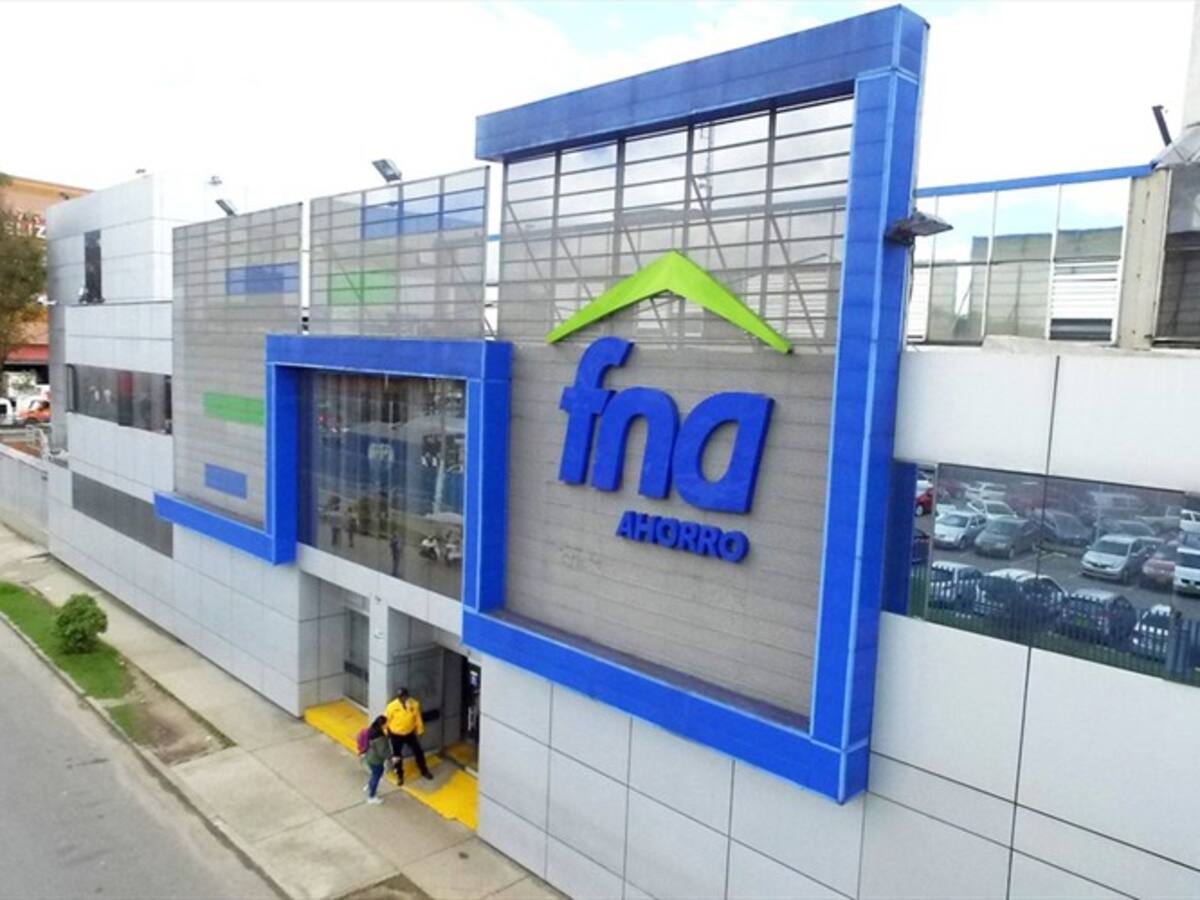 Polémica solicitud del Gobierno de trasladar utilidades del FNA para gasto social