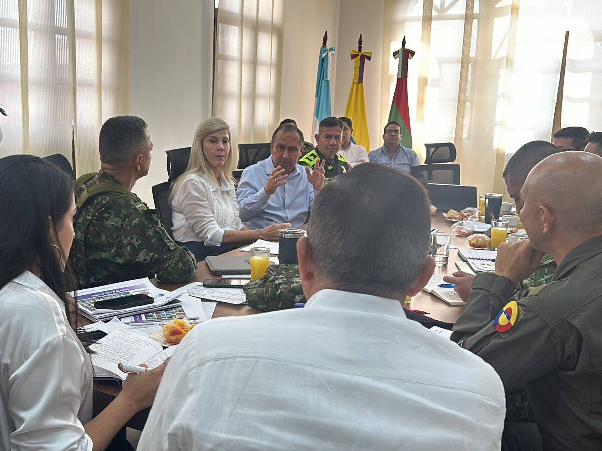 Anuncian militarización de Tuluá tras asesinato de concejal
