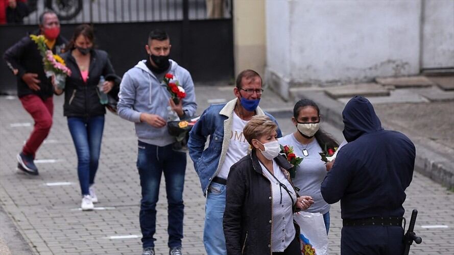 Imagen de referencia. Foto: Colprensa - Camila Díaz