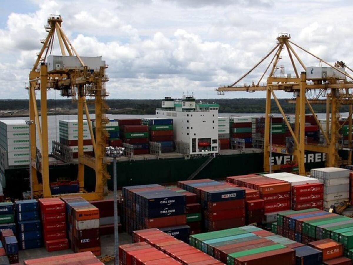 Zonas francas necesitarán mínimo de exportaciones para mantener beneficio tributario