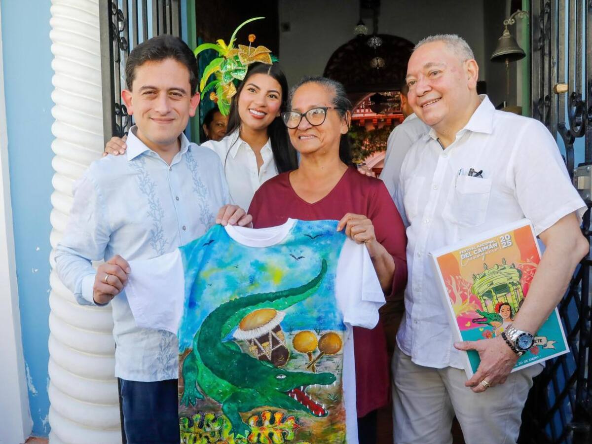 Gobierno anuncia la construcción de seis muelles turísticos en Santa Marta para impulsar el turismo