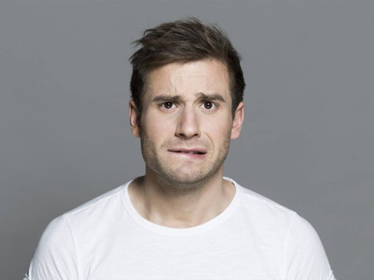 TOP 10: No es que esté desesperado pero