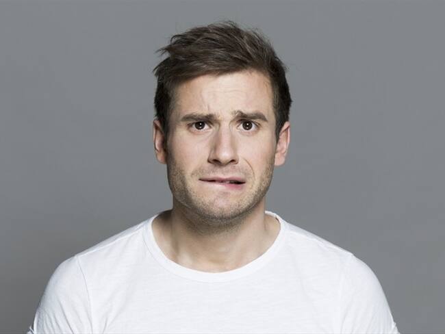 TOP 10: No es que esté desesperado pero