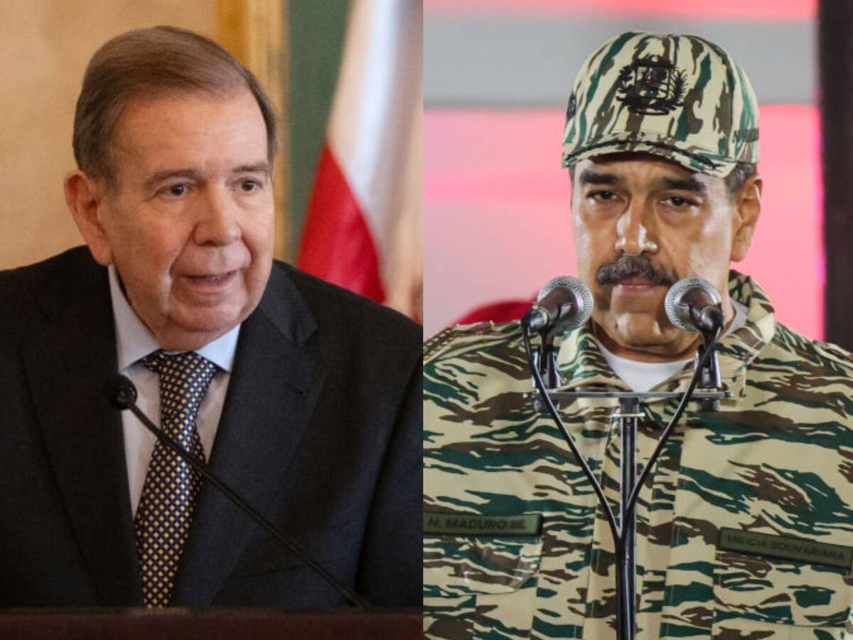 Cronología: 10 de enero, un día que marcará un antes y un después en la crisis política de Venezuela