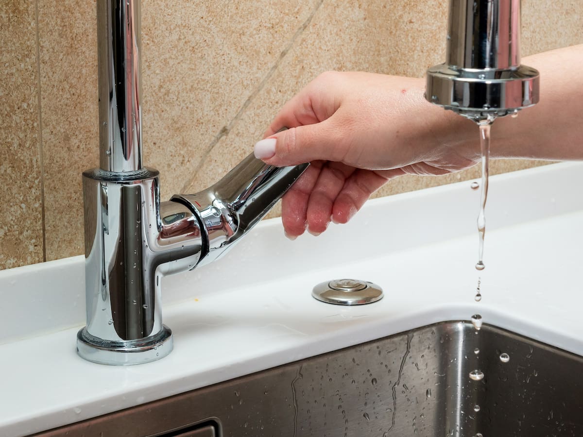 Parada técnica dejará al 63% de Cartagena sin agua potable este 19 y 20 de noviembre