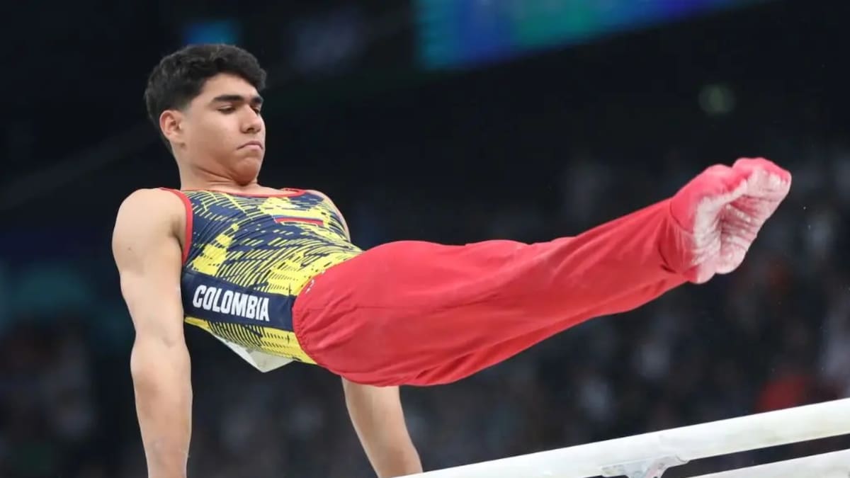 Calendario de los deportistas colombianos en los Juegos Olímpicos para este 5 de agosto