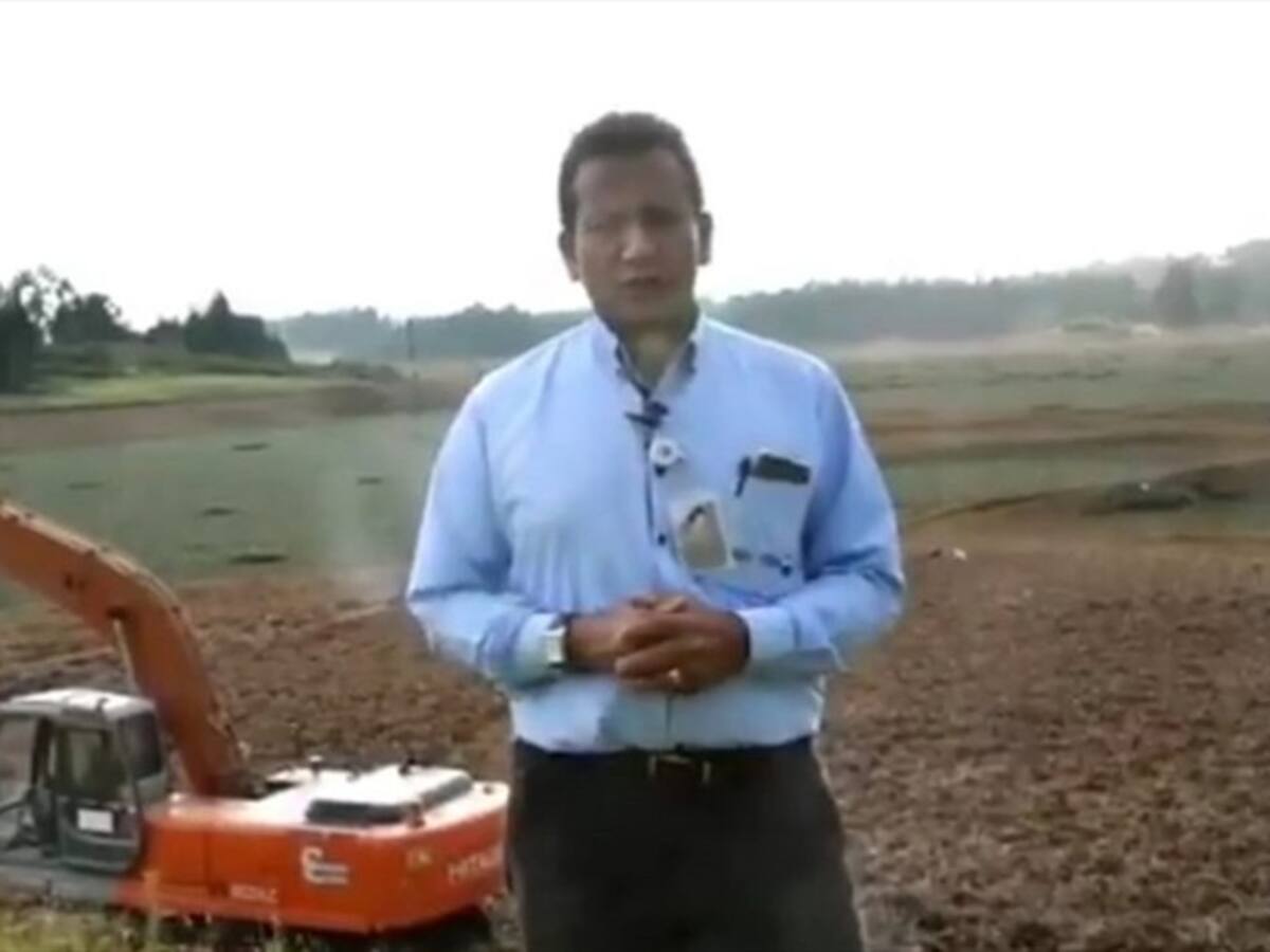 Tomaremos acciones judiciales contra municipios y cárceles por La Playa: Usochicamocha