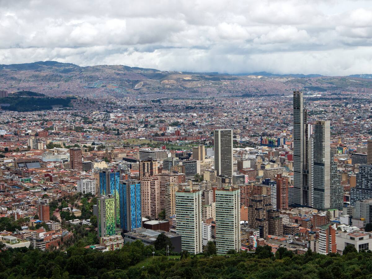 Distrito abrió convocatoria para comprar predios de ocupación no formal en Bogotá, ¿cómo aplicar?