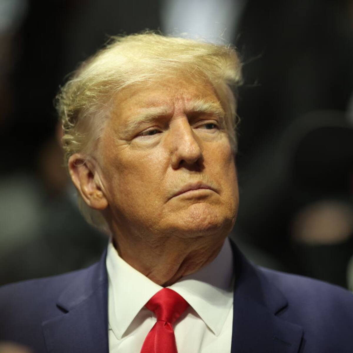 ¿Qué pasará si Florida no extradita al expresidente Donald Trump?