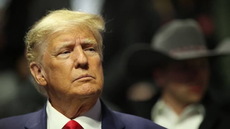 ¿Por qué acusan a Trump en la Corte de Nueva York?