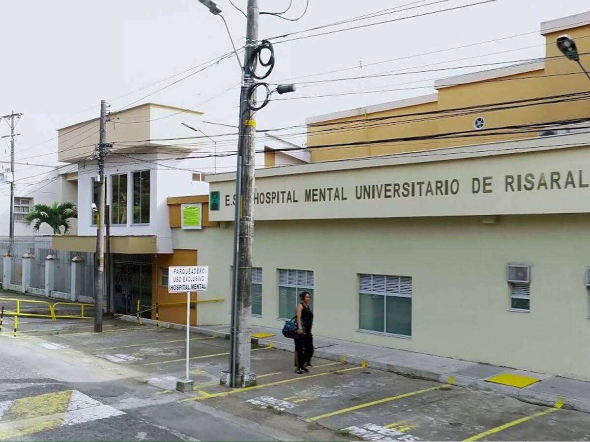 La Procuraduría Regional de Risaralda investiga a exgerente del Homeris