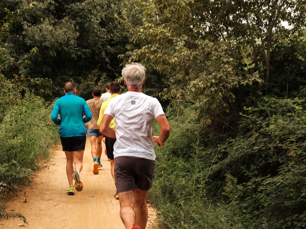 ¿Qué hacer para mantener un balance entre alimentación y deporte en diciembre? Especialista explicó