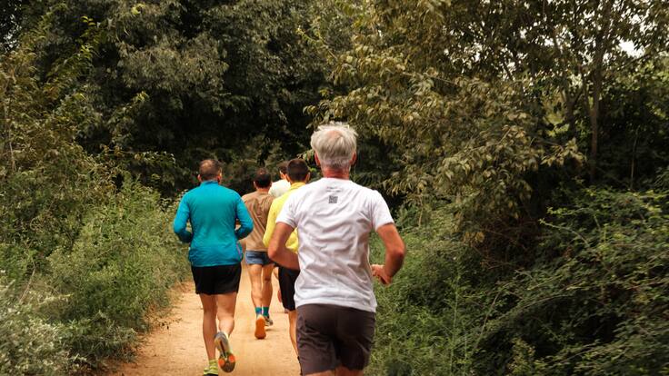 ¿Qué hacer para mantener un balance saludable en el mes de diciembre? Especialista dio detalles