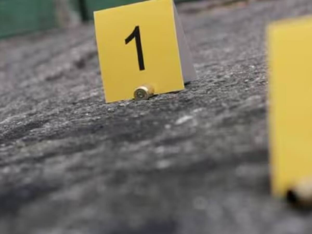 11 personas asesinadas y cuatro heridas en un ataque armado en Ecuador