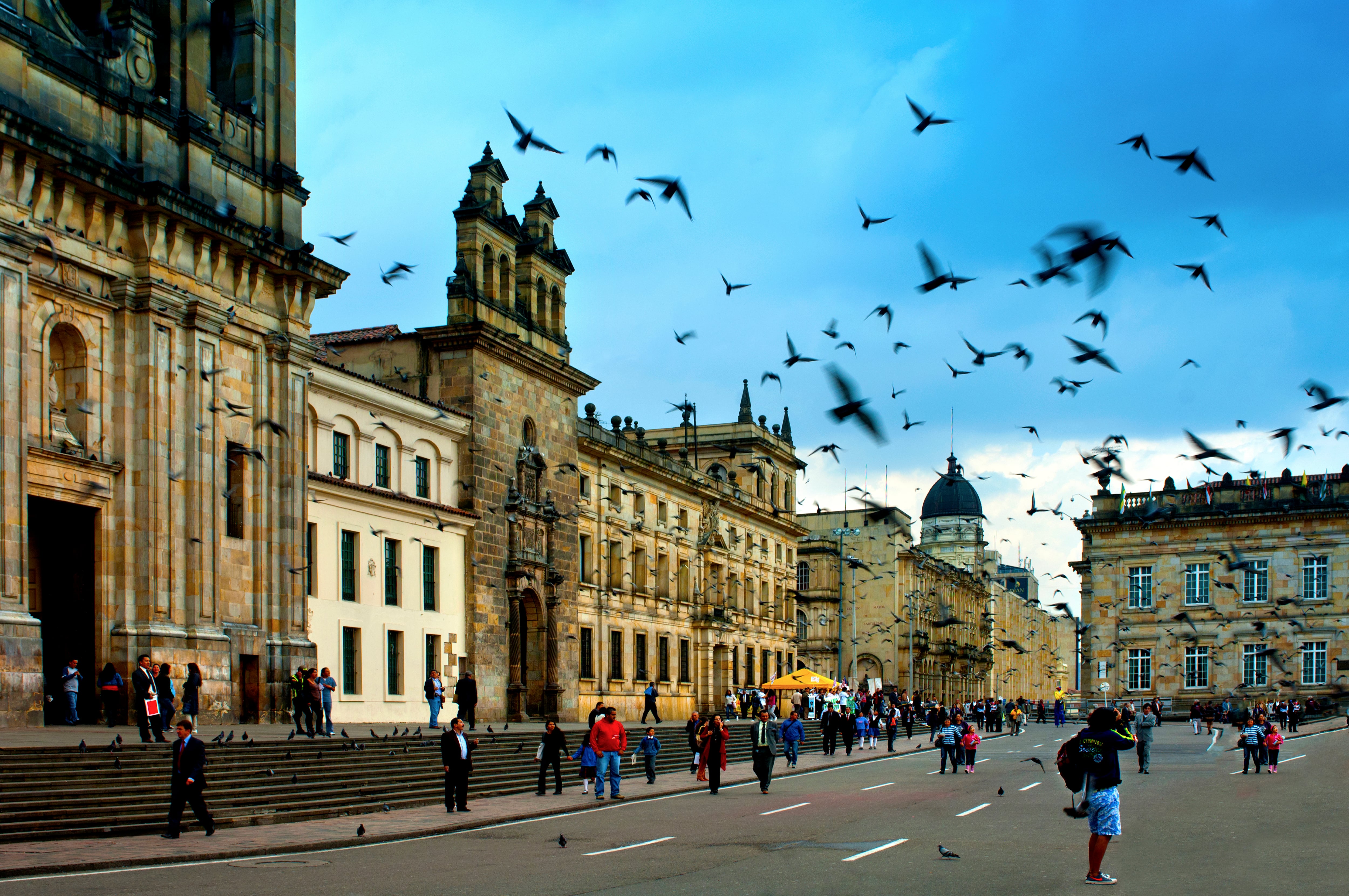 Imagen de referencia. Foto: Getty Images