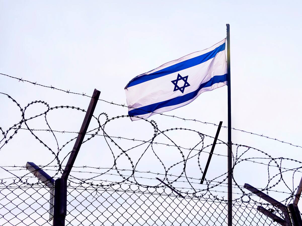 Amnistía Internacional pidió a Josep Borrell imponer sanciones a Israel