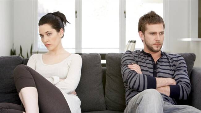 La revista Time explicó algunos de los factores que podrían mejorar la forma en la que pelea con compañero de vida.. Foto: Getty Images