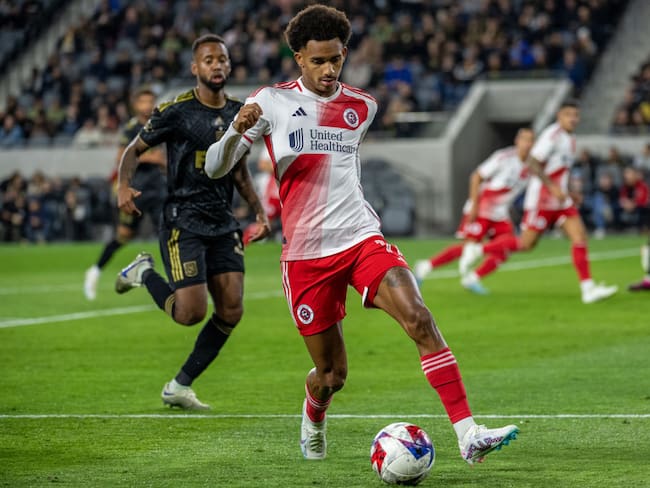 Fue una experiencia muy linda: Dylan Borrero sobre su paso por Atlético Mineiro