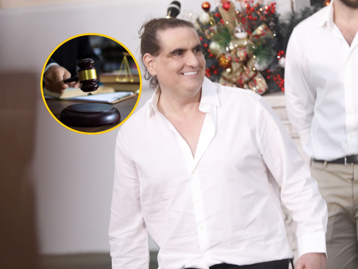 Estos son los detalles del fallo que confirmó la absolución de Alex Saab
