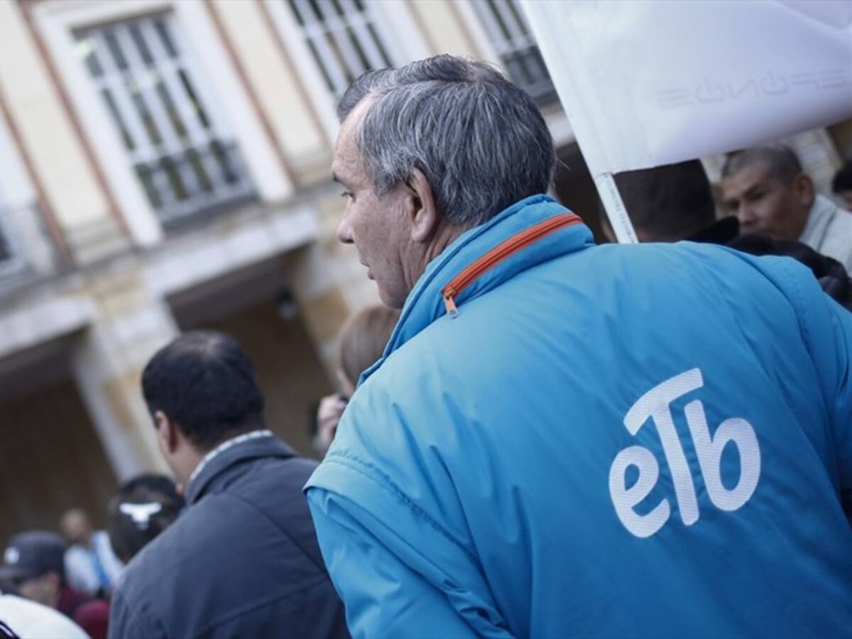 Presidente de ETB desmiente privatización: “hay relaciones comerciales con empresas”