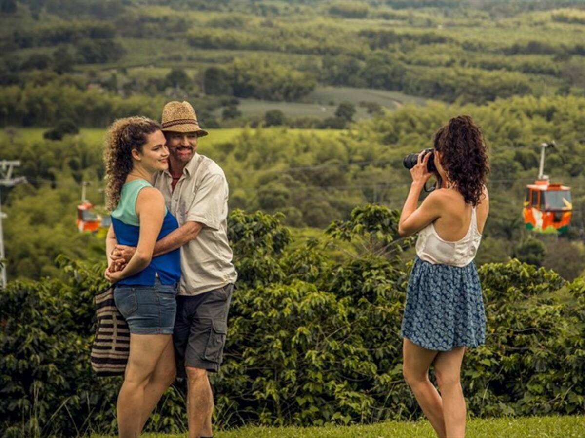 Sé testigo de la magia del Quindío con todo incluido