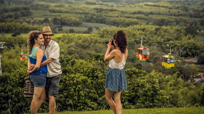 Decameron Quindío. Foto: Decameron