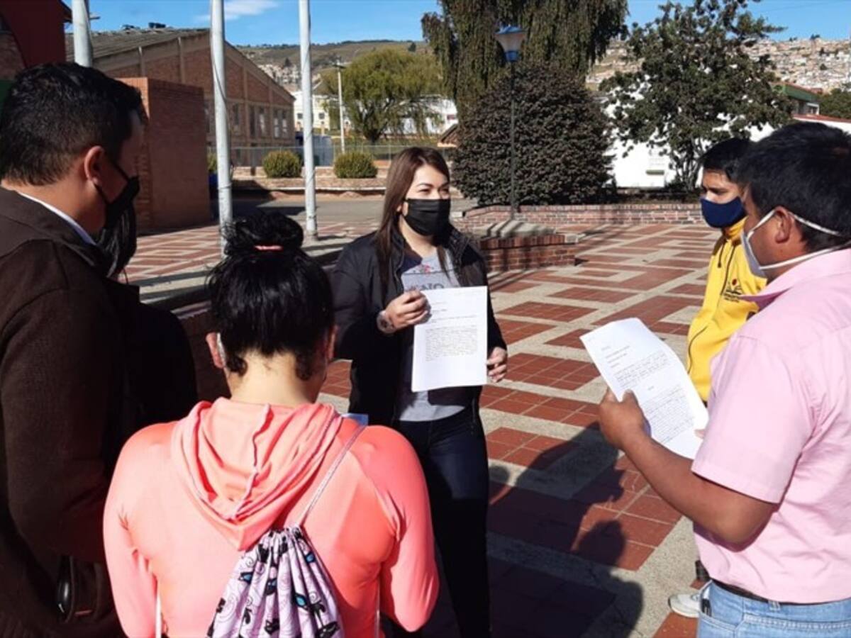 Supuesto estafador en Tunja tiene 38 denuncias en varias regiones del país