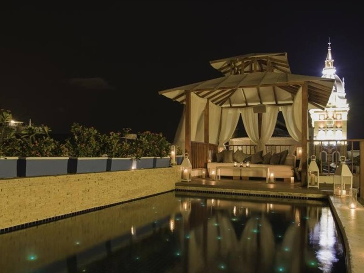 Fiscalía ocupa hoteles en Cartagena que estarían al servicio de la explotación sexual