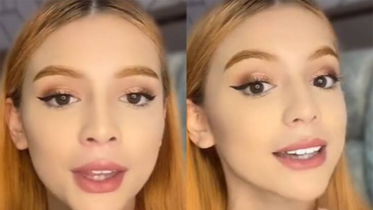 El pleito entre la famosa tiktoker y la iglesia Misión Carismática