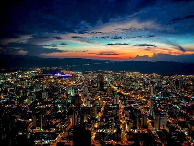 Cortesía : Región en Evolución