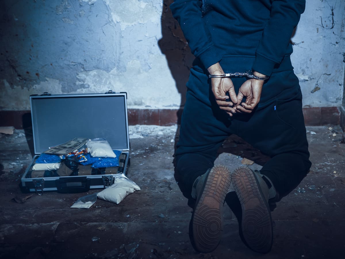 Dos colombianos acusados en EE. UU. por tráfico de cocaína: esto reveló el Departamento de Justicia