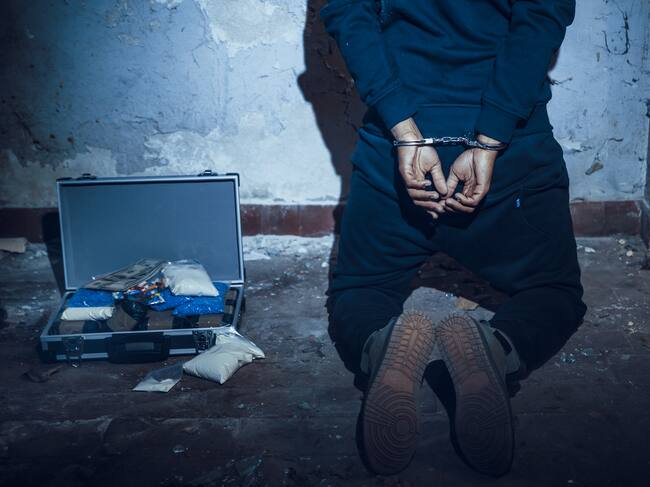 Imagen de referencia. FOTO: D-Keine vía Getty images