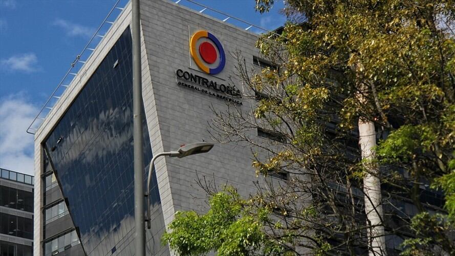 Contraloría encontró manejos irregulares en el Fondo de Infraestructura Educativa. Foto: Colprensa