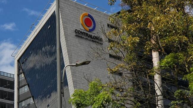 Contraloría encontró manejos irregulares en el Fondo de Infraestructura Educativa. Foto: Colprensa