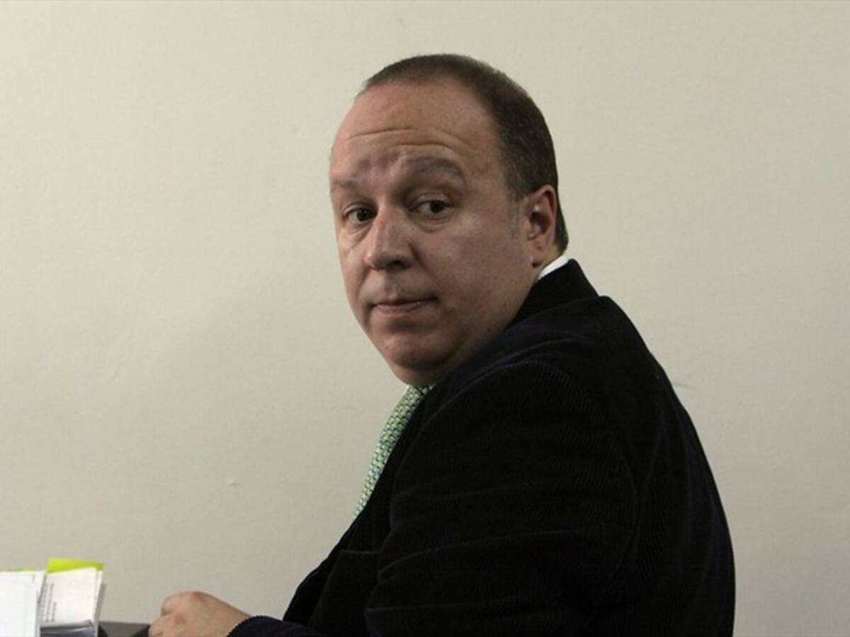 Principal testigo del caso DNE busca detención domiciliaria