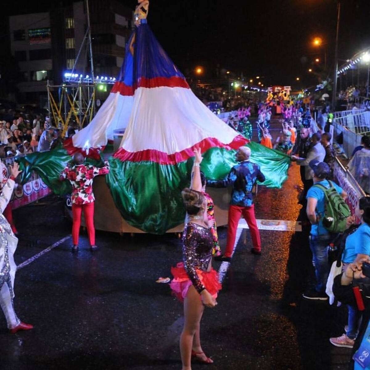 Se lanzó la edición 67 de la Feria de Cali