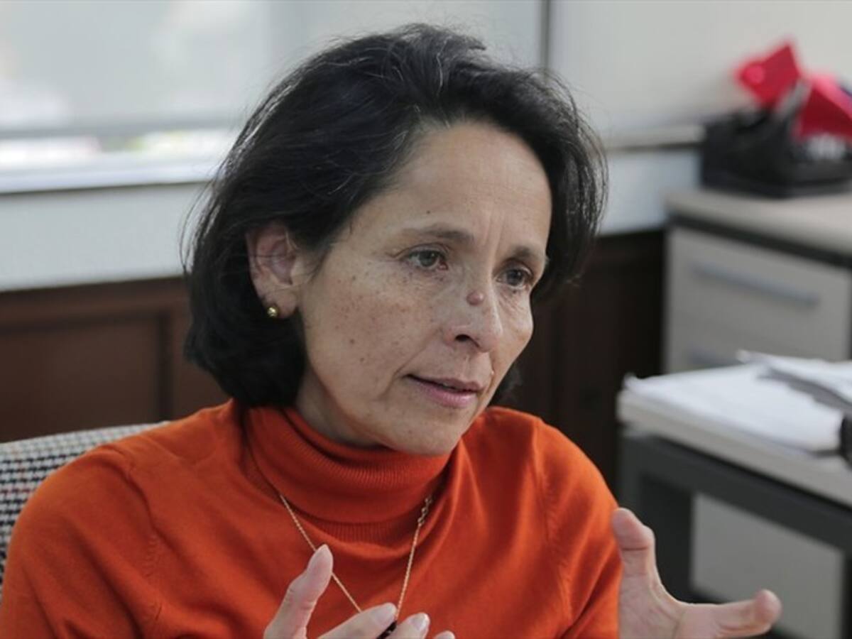 "Crisis no puede ser atendida con conmoción interior": Unidad de Búsqueda