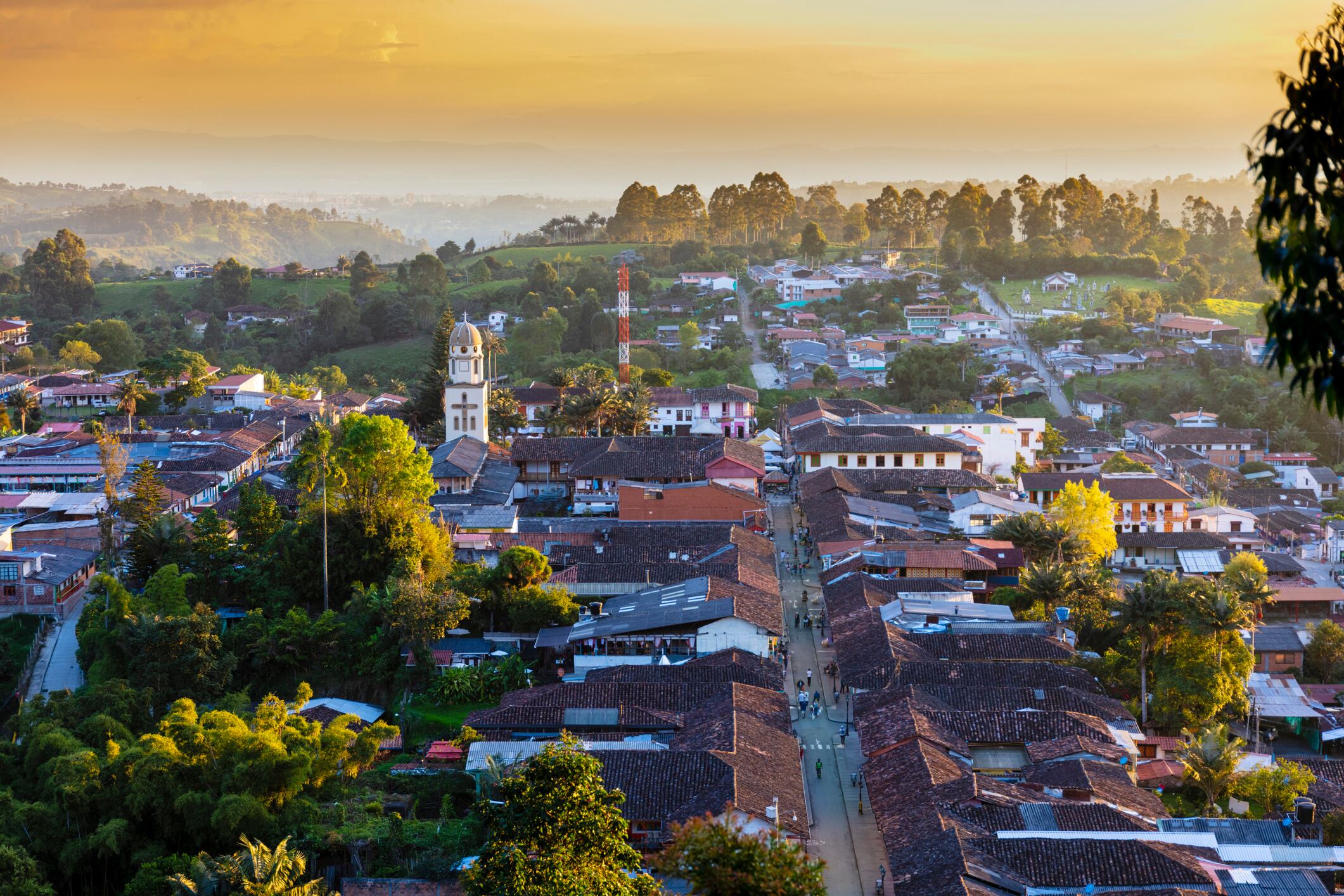 Salento. Foto: Getty Images