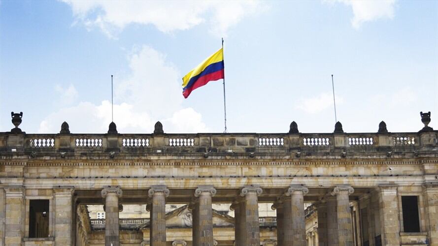 W Radio conoció la ponencia del proyecto de reforma a la justicia que empezará a ser debatida en su primer debate este martes. Foto: Getty Images / JAGUARBLANCO