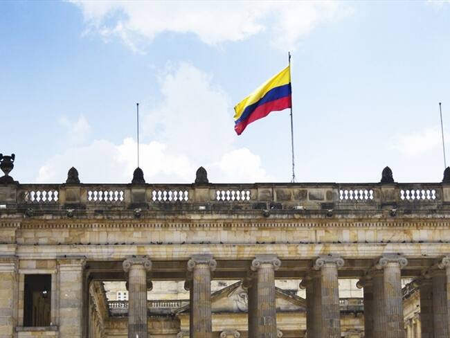 W Radio conoció la ponencia del proyecto de reforma a la justicia que empezará a ser debatida en su primer debate este martes. Foto: Getty Images / JAGUARBLANCO