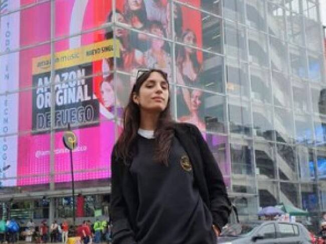 ‘Amor barato’, la nueva canción de Lunalé: ¿cuál es su trasfondo?